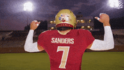 Football GIF by Elon Phoenix