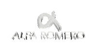 alfaromero dance music dj techno Sticker