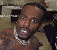 Sauce Walka Houston GIF