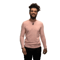 Happy Call Me Sticker by SBS6