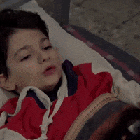 Tvseries GIF by Eccho Rights