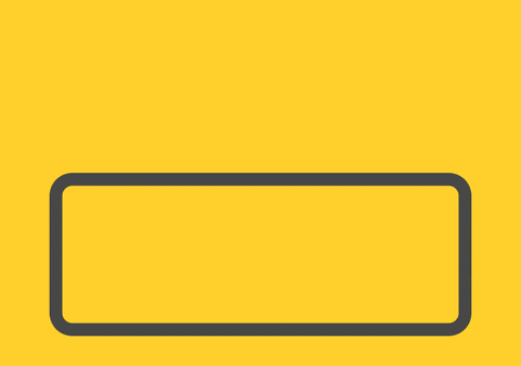 gernotpirker giphyupload sticker swipe up yellow GIF