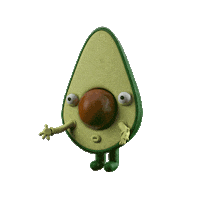 Shocked Laugh Sticker by Sam Brown Video