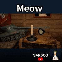 Wot War Thunder GIF