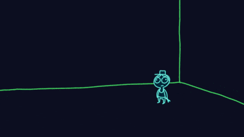 work robot GIF by Team Tumult