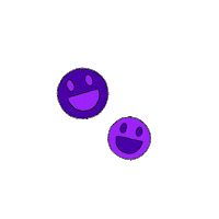 Smiles Sticker by Taco Bell Brasil