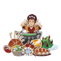 Mtg Sticker by Magic: The Gathering