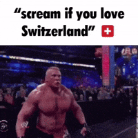 Wwe Wrestling GIF