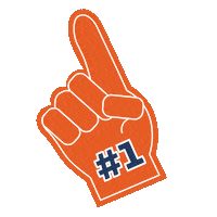 University Of Virginia Cavaliers Sticker by UVA Alumni Association