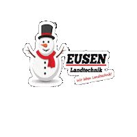 Winter Caseih Sticker by Eusen Landtechnik