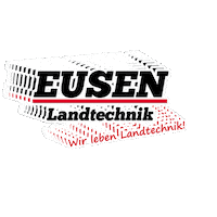 EusenLandtechnik landwirtschaft traktor landtechnik caseih Sticker