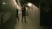 Real Betis Saludo GIF by Real Betis Balompié