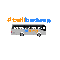 tatilduragi tatilbaşlasın tatilduragi tatildurağı tdenuygunfiyatgarantisi Sticker