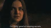Angry Episode 3 GIF by Cruel Summer