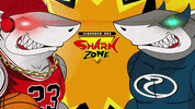 Nft GIF by SHARK ZONE