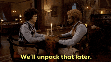 Rose Mciver Comedy GIF by CBS