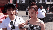 Happy Universal Studios GIF by BuzzFeed