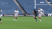 Try GIF by Edinburgh Rugby