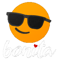 Cool Sticker by Bonita Cafe Restaurant