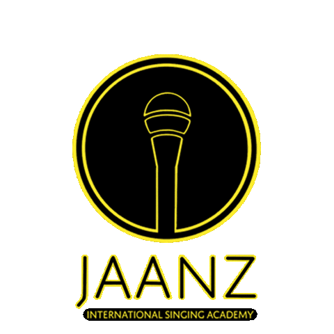 JaanzSingingAcademy giphyupload swipe up jaanz jaanz singing academy Sticker