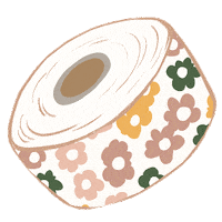 impackco daisy mailer impack impackco Sticker