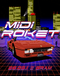 video games art GIF by haydiroket (Mert Keskin)