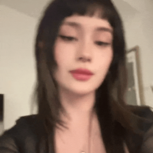 Cute Girl GIF