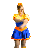 BelyyBeto pepo byb bely y beto bely y beto show Sticker