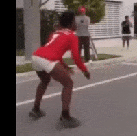 Jump Jumping GIF