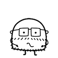 Buixots not me teacher william Sticker