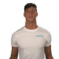 Not Me Pickleball Sticker by APP