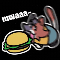 Emote Cate GIF