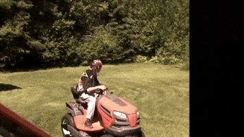 Legends GIF by Jerry Tremblay