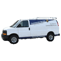 CommercialServiceofBloomington plumbing hvac commercialservice commercial service bloomington Sticker