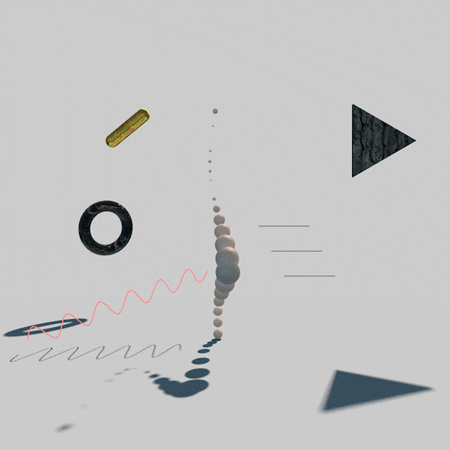 art loop GIF by Doze Studio