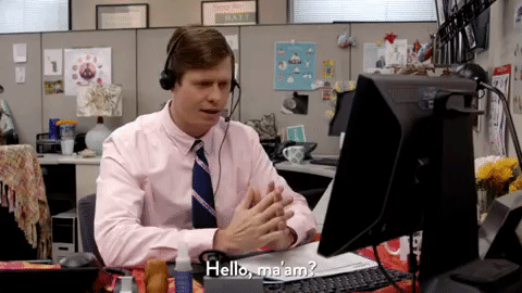 comedy central GIF by Workaholics