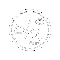 PhiBeachOfficial  Sticker