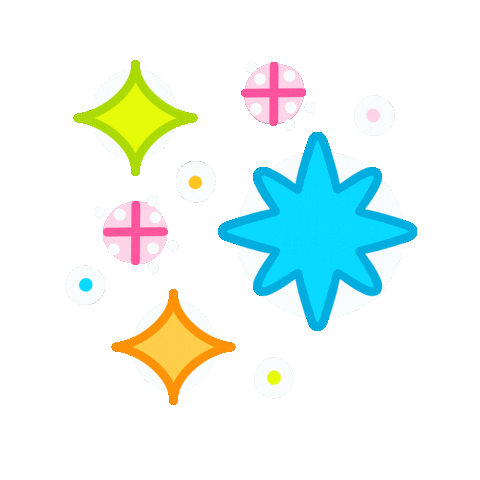Star Sticker