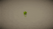Animation Virus GIF