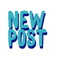 New Post Sticker by Ottobock