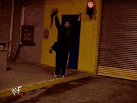 wrestlemania x8 wrestling GIF by WWE