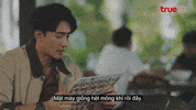 Angry Friends GIF by TrueID Việt Nam