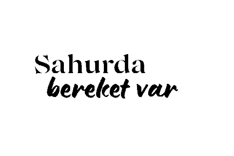 Esrasblogramazan Sticker
