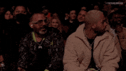 Isaiah Lawrence GIF by The Game Awards
