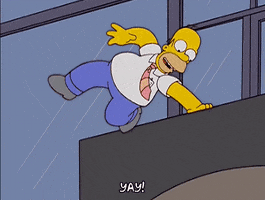 homer simpson episode 10 GIF