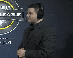 Call Of Duty What GIF by Call of Duty World League
