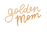 Golden Retriever Sticker