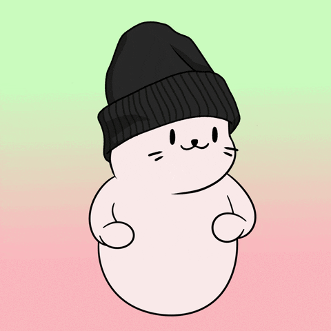 6652 GIF by Sappy Seals Community