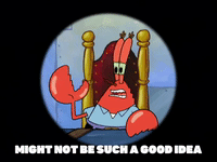 season 7 episode 21 GIF by SpongeBob SquarePants