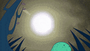 Space Invader GIF by Noise Nest Network